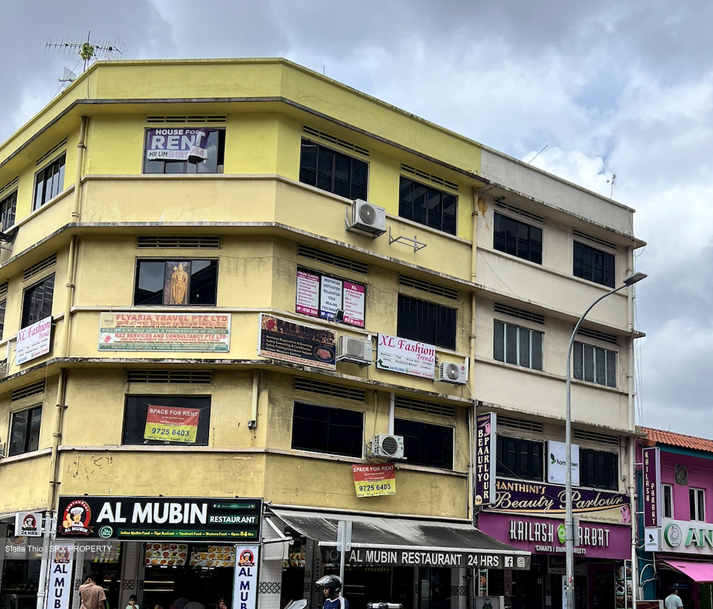 Syed Alwi Road (D8), Apartment #458797761